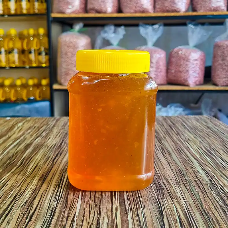 عسل طبیعی پارس آباد مغان 1 کیلوگرم