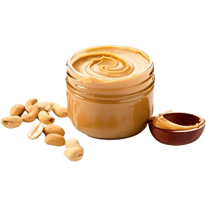 Peanut butter